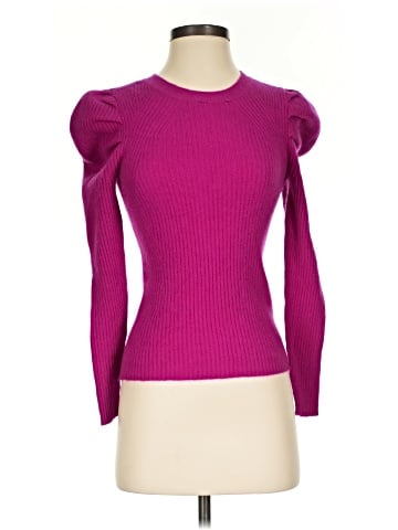 Charter Club Cashmere Pullover Sweater (view 1)