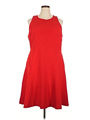 Banana Republic Casual Dress (view 1)