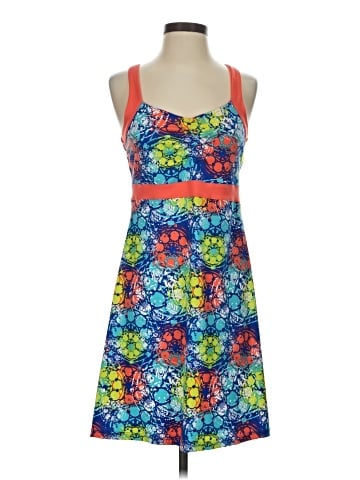 Lola Casual Dress (view 1)