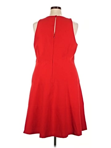 Banana Republic Casual Dress (view 2)