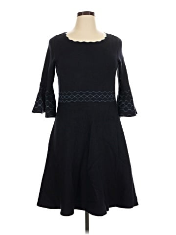 DressBarn Casual Dress (view 1)