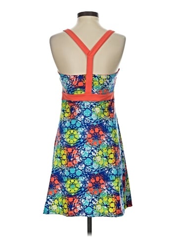 Lola Casual Dress (view 2)