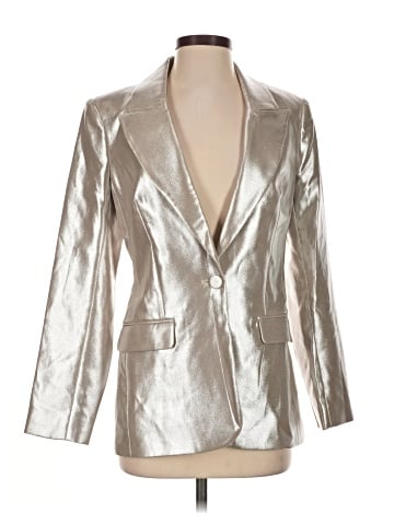 Express Blazer (view 1)