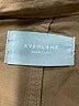 Everlane Brown Trenchcoat Size S - photo 6
