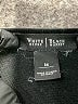 White House Black Market 100% Rayon Black Pullover Sweater Size M - photo 7