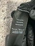 White House Black Market 100% Rayon Black Pullover Sweater Size M - photo 8