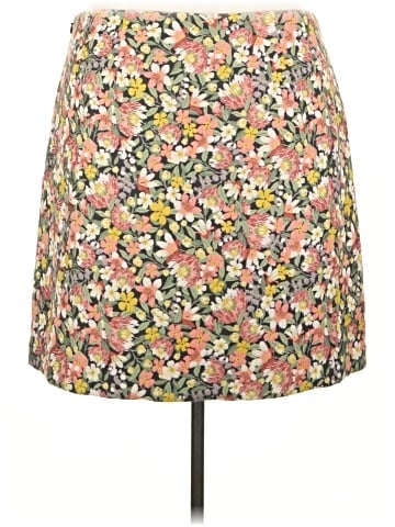 Ann Taylor LOFT Casual Skirt (view 2)