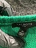 Talbots Green Pullover Sweater Size 1X - photo 7