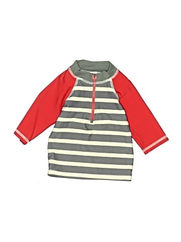 Baby Boden 3/4 Sleeve T-Shirt (view 1)