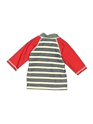 Baby Boden 3/4 Sleeve T-Shirt (view 2)