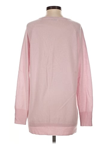 Equipment Cashmere Pullover Sweater (view 2)