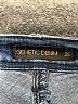 Genetic Denim Blue Jeans Size 25 waist - photo 7