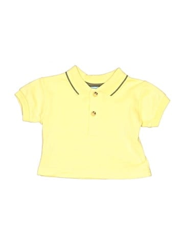 Goodlad Short Sleeve Polo (view 1)