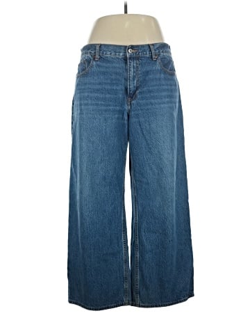 Abercrombie & Fitch Jeans (view 1)