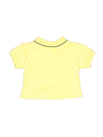 Goodlad Short Sleeve Polo (view 2)