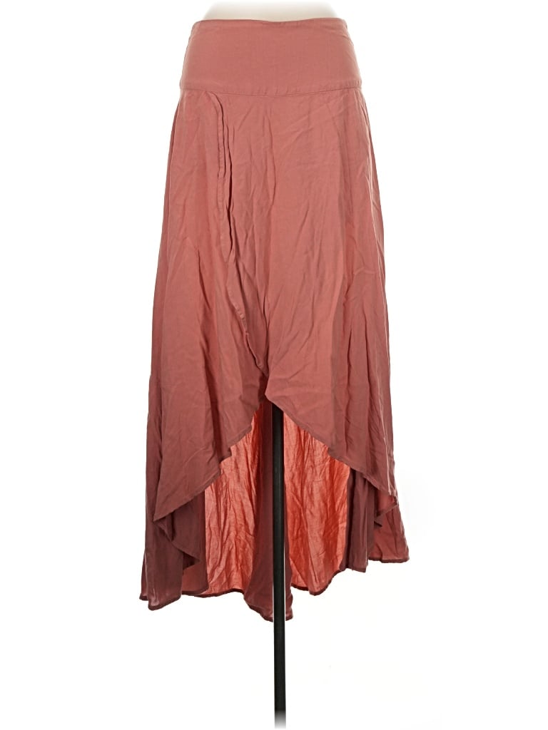 Pre-owned O'neill Casual Skirt In Brown
