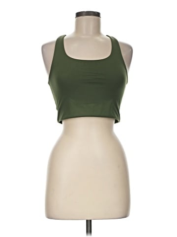 Girlfriend Collective Tank Top (view 1)