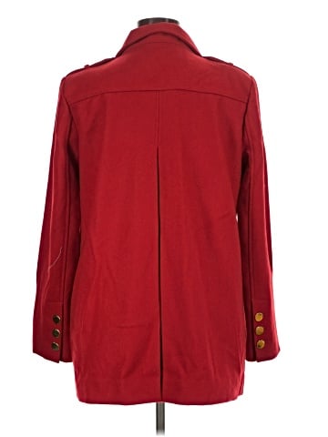 Guess Jeans Wool Coat (view 2)