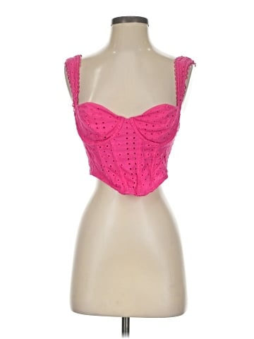 Olivaceous Tank Top (view 1)
