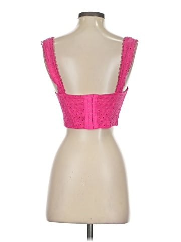 Olivaceous Tank Top (view 2)