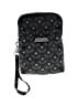 Baggallini 100% Polyester Black Wristlet One size - photo 1