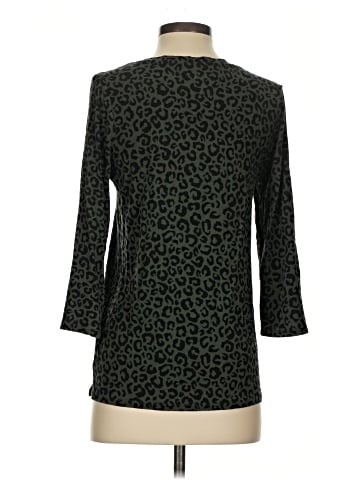 Market and Spruce 3/4 Sleeve Top (view 2)