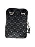 Baggallini 100% Polyester Black Wristlet One size - photo 2