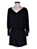 BCBGMAXAZRIA 100% Polyester Black Casual Dress Size S - photo 1