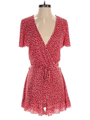 Pull&Bear Romper (view 1)