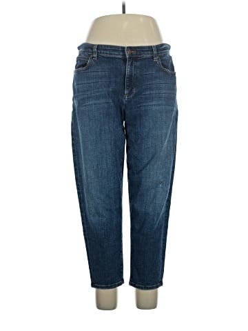 Eileen Fisher Jeans (view 1)