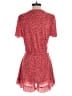 Pull&Bear Print Red Romper Size M - photo 2