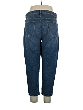 Eileen Fisher Jeans (view 2)