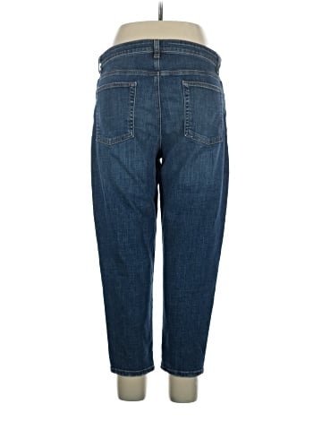 Eileen Fisher Jeans (view 2)