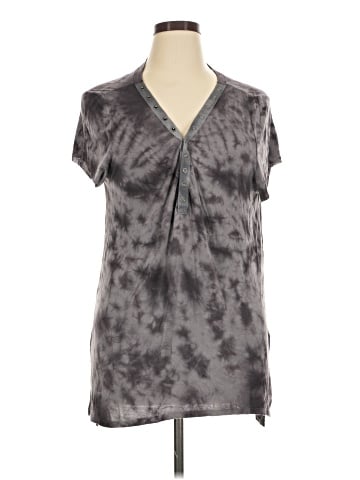 American Eagle Outfitters Short Sleeve Top (view 1)