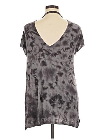 American Eagle Outfitters Short Sleeve Top (view 2)
