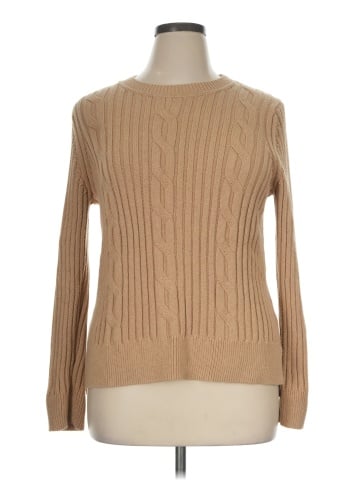 Banana Republic Pullover Sweater (view 1)