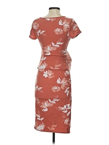 Isabel Maternity Cocktail Dress (view 2)