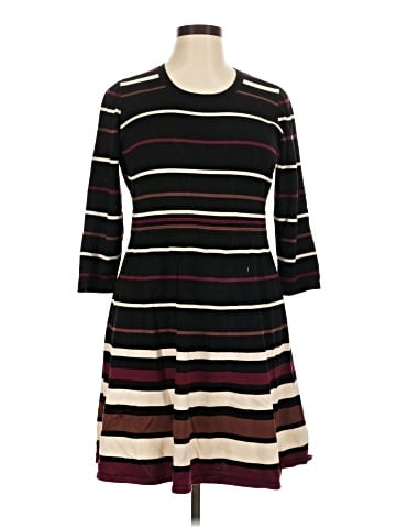 Sandra Darren Casual Dress (view 1)