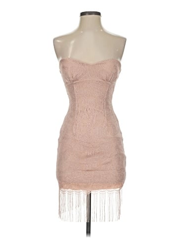 Forever 21 Cocktail Dress (view 1)