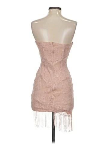 Forever 21 Cocktail Dress (view 2)