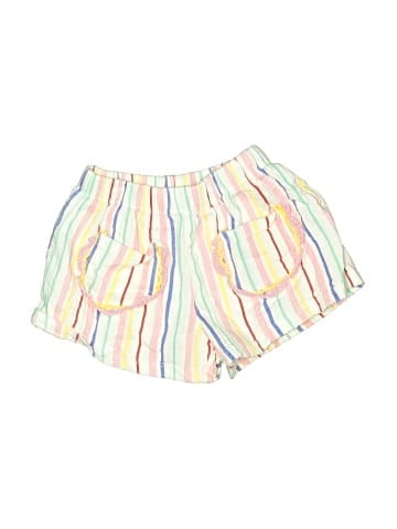 Zara Shorts (view 1)