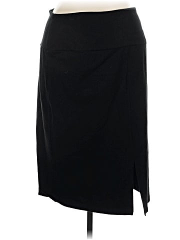 Women With Control Casual Skirt (view 1)