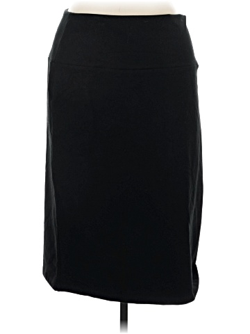 Women With Control Casual Skirt (view 2)