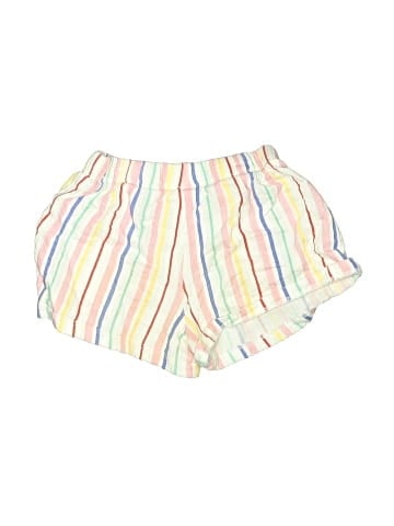 Zara Shorts (view 2)