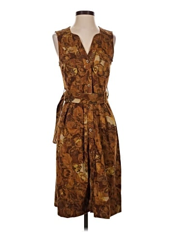 Moulinette Soeurs Casual Dress (view 1)