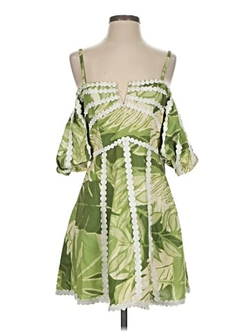 RACHEL Rachel Roy Cocktail Dress (view 1)