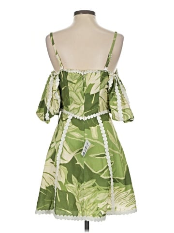 RACHEL Rachel Roy Cocktail Dress (view 2)