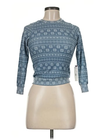 Sol Angeles Turtleneck Sweater (view 1)