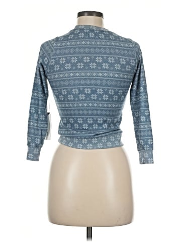 Sol Angeles Turtleneck Sweater (view 2)