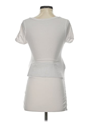 A Pea in the Pod Short Sleeve Top (view 2)